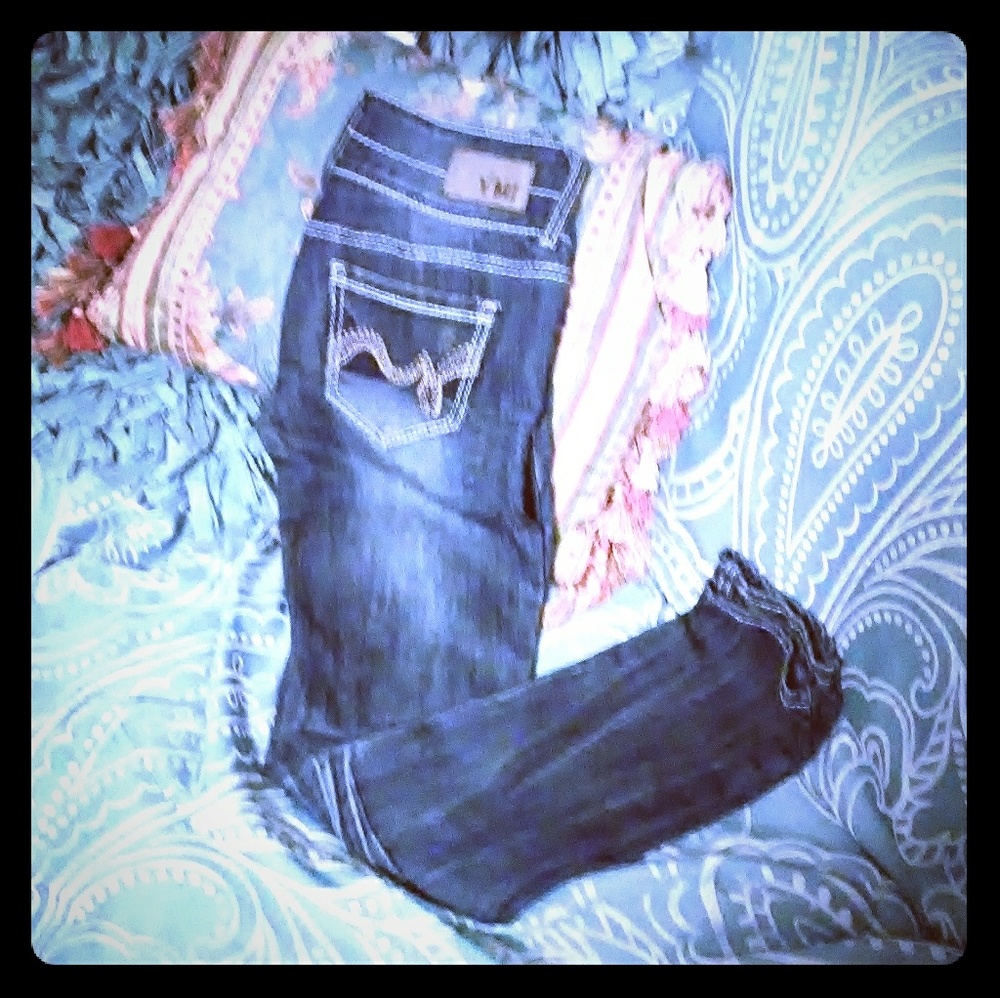 YMI Jeans